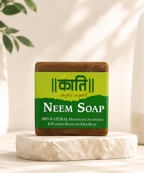 Neem Soap