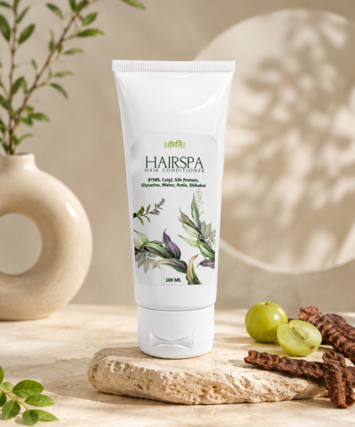 Hair Spa Conditioner