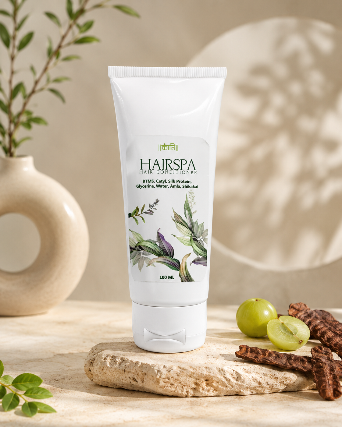 Hair Spa Conditioner