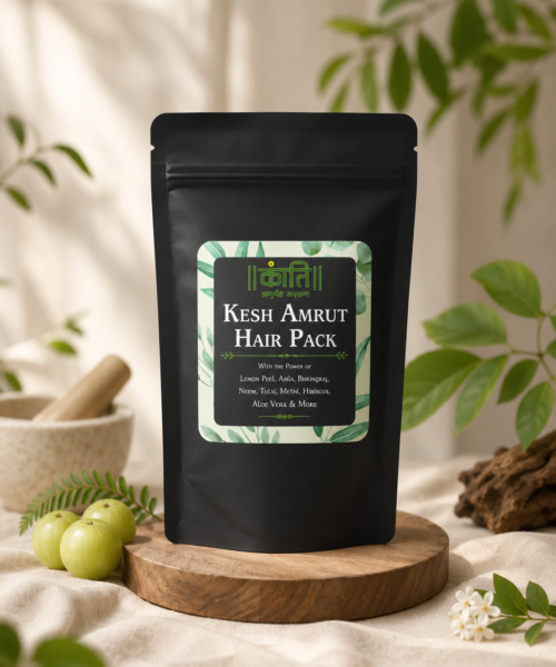 Kesh Amrut Hair Pack