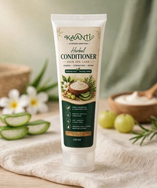 Hair Spa Conditioner