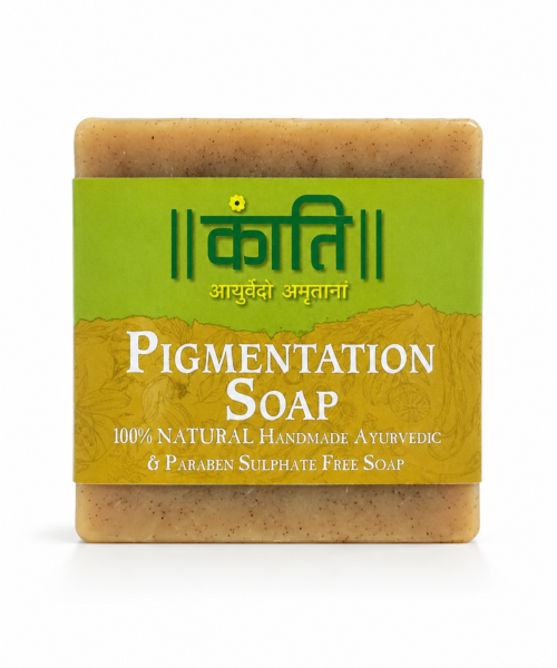 Anti Pigmentation Soap