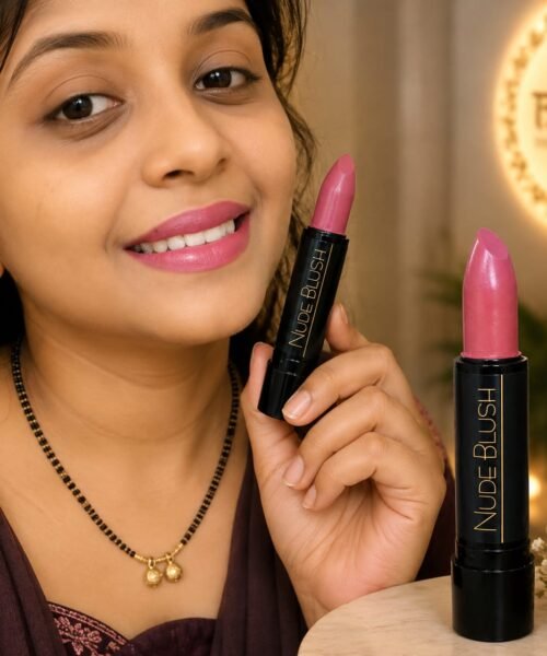 Nude Blush