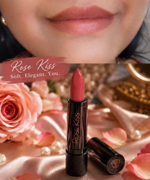 Rose Kiss