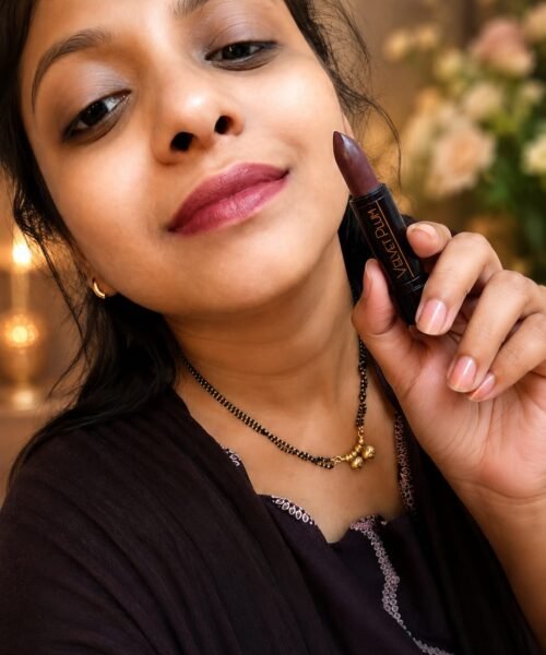 Velvet Plum