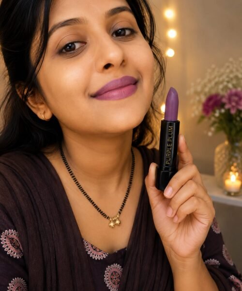 Purple Plum