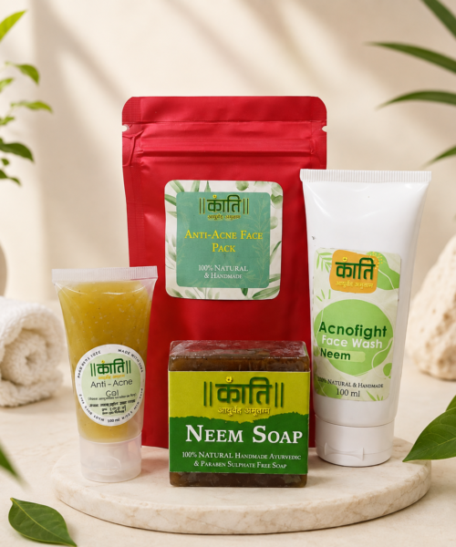 AntiAcne Combo