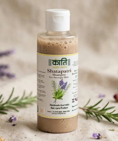 Shatapatri Shampoo 200ml