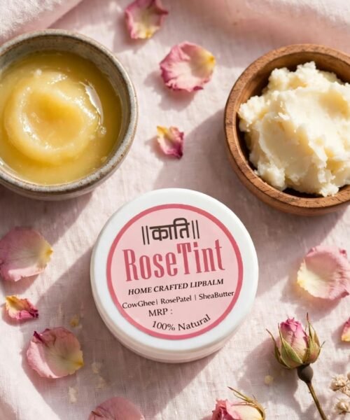 RoseTint Lipblam